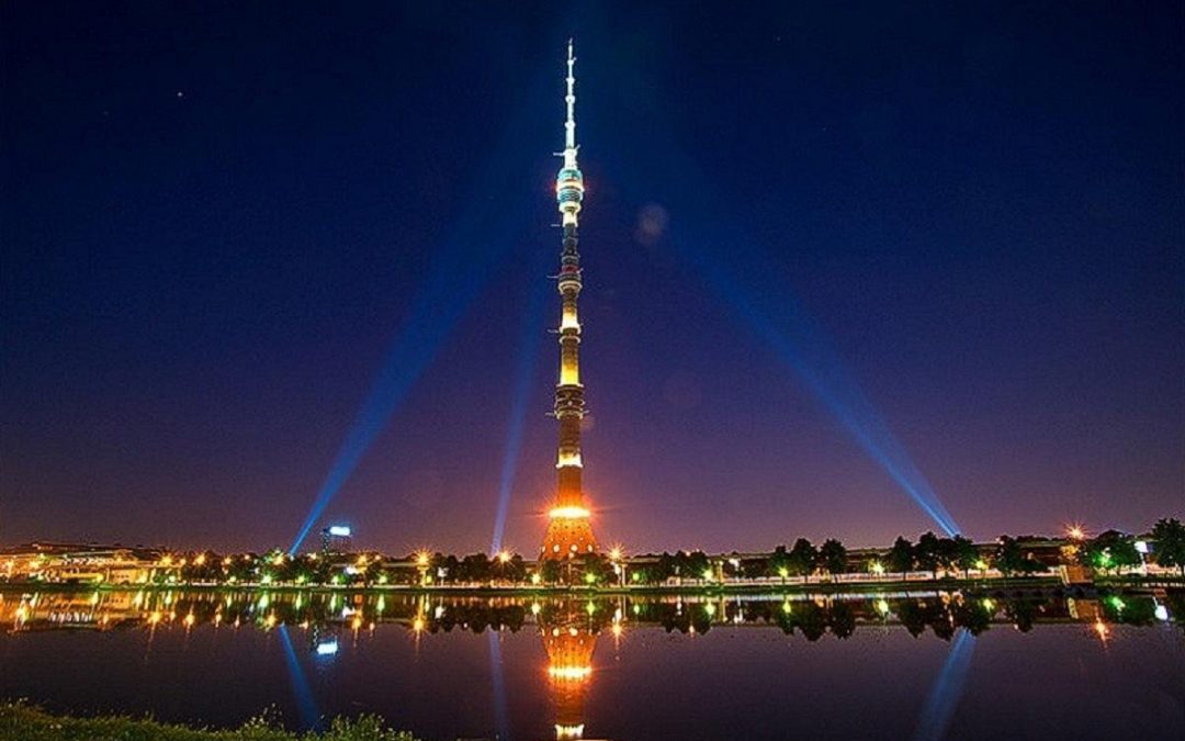 АО «ВО «Машиноимпорт» — прошлое и настоящее